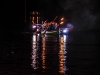 2018 - Jahresveranstaltung "Traun in Flammen" des Schifferverein