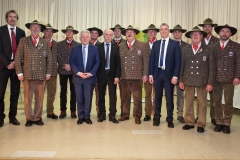 Auszeichnung Klaus