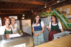 Eröffnung Schiffleutmuseum Mai 2018