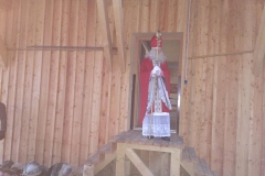 nikolaus auf der traun 2015