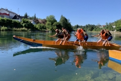 Plättenregatta 2019