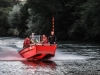 2018 - Jahresveranstaltung "Traun in Flammen" des Schifferverein