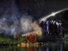 2018 - Jahresveranstaltung "Traun in Flammen" des Schifferverein