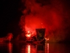 2018 - Jahresveranstaltung "Traun in Flammen" des Schifferverein