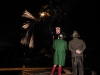 2018 - Jahresveranstaltung "Traun in Flammen" des Schifferverein