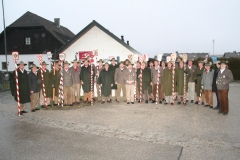 Schifferjahrtag 2018