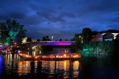 Traun in Flammen 23