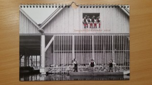 Jungschifferkalender