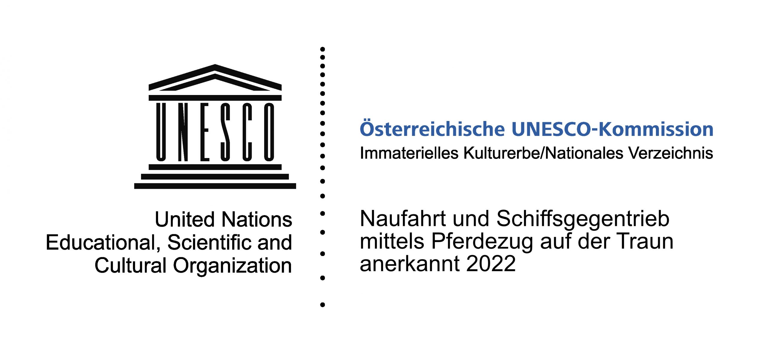 Aufnahme im Verzeichnis UNESCO immaterielles Kulturerbe Österreich