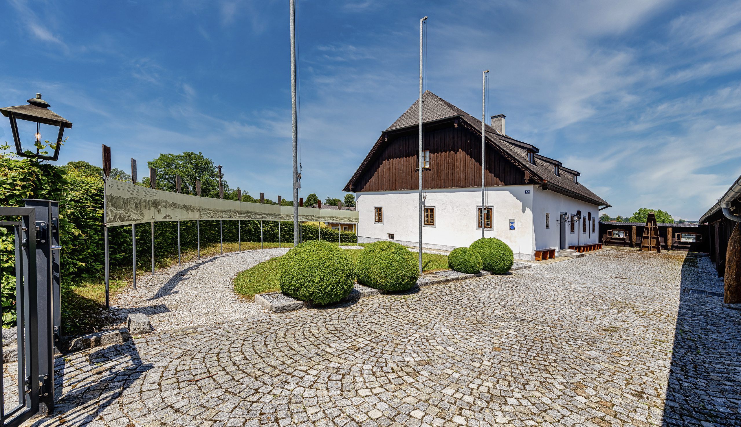 Start in die Museumssaison 2023