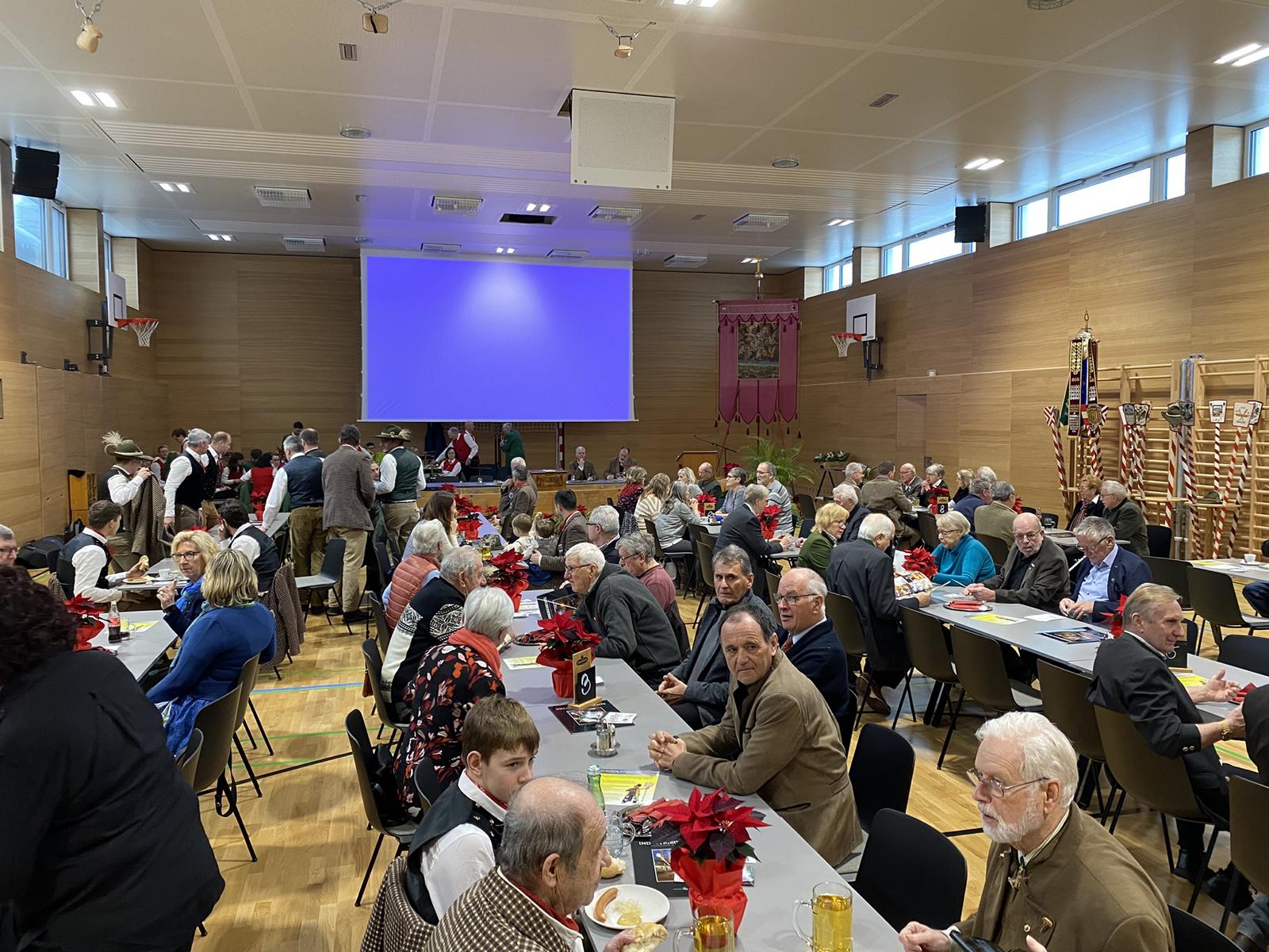 Schifferjahrtag 2024