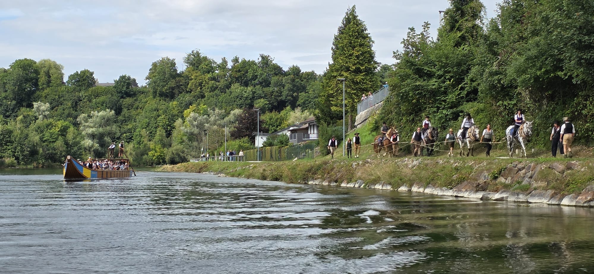 Gegenzug 2025