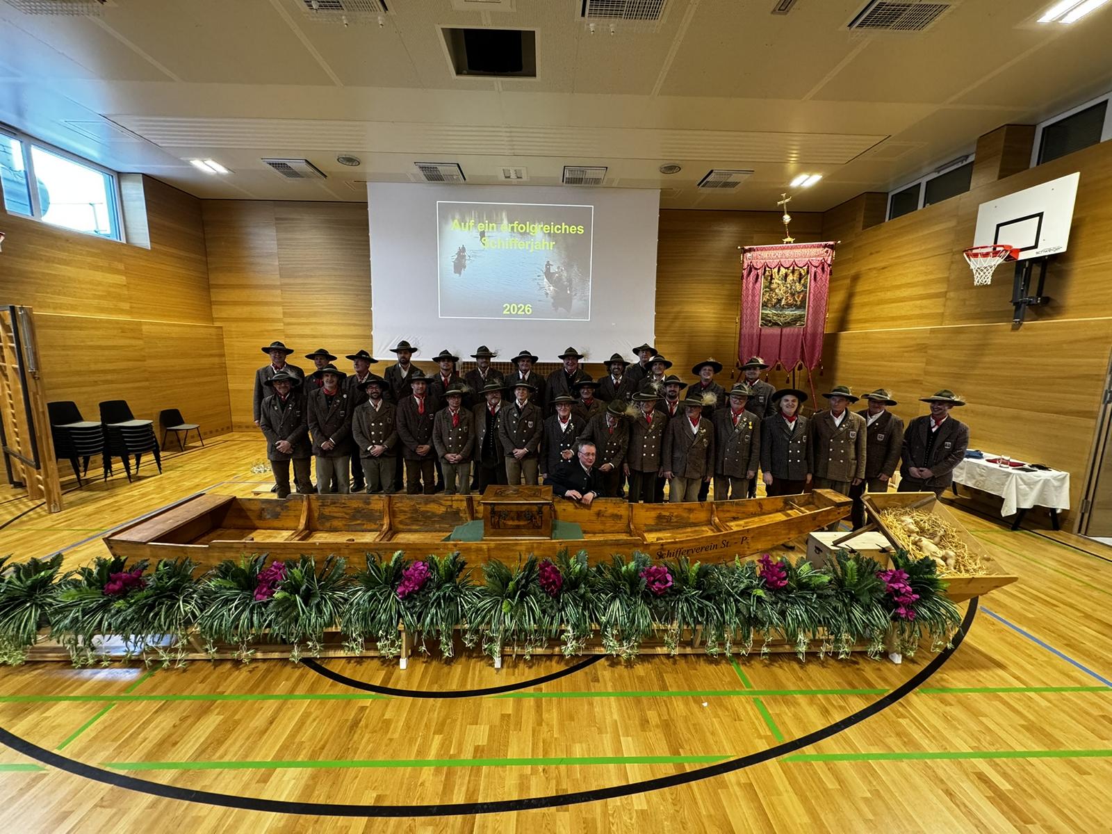 Schifferjahrtag 2026